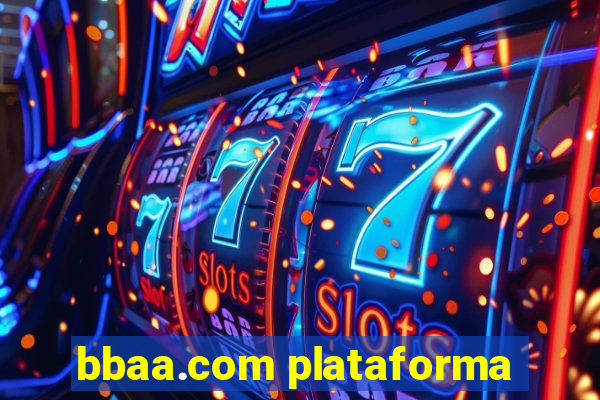 bbaa.com plataforma